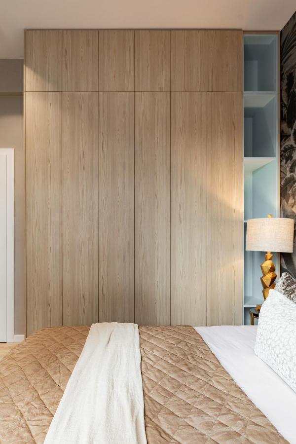Appartamento Qult - Orient Express Bucarest Esterno foto